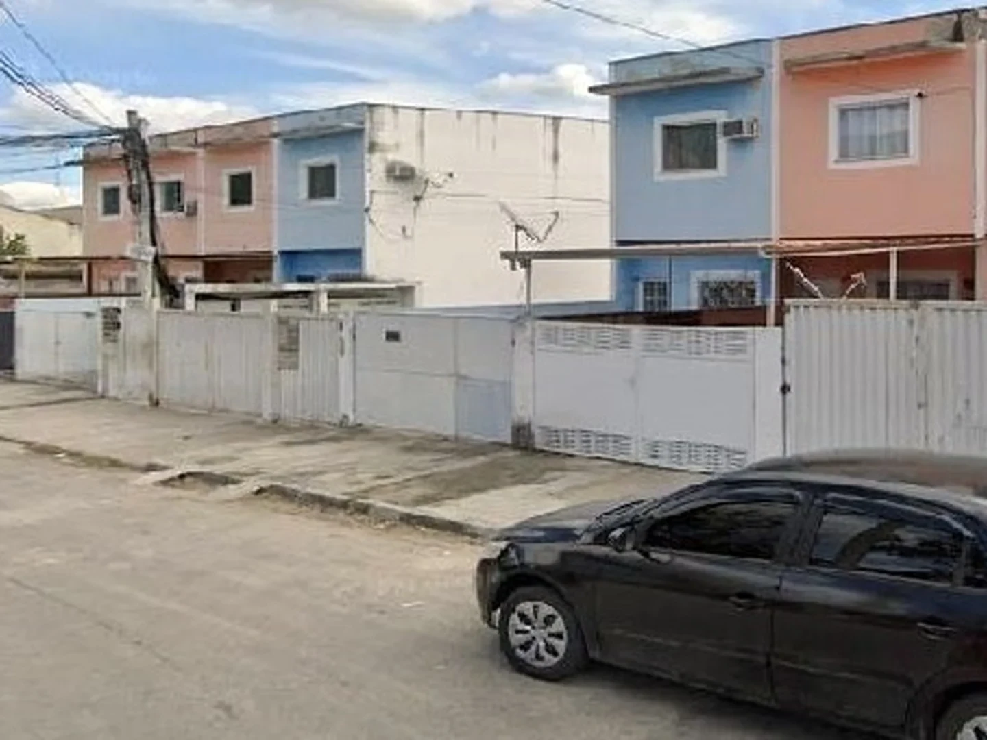 Casa - Nova Iguacu, RJ - foto 1