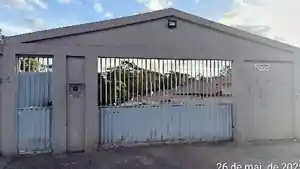 Casa - Aguas Lindas De Goias, GO