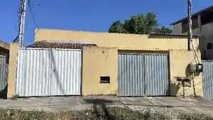 Casa - Sao Goncalo, RJ