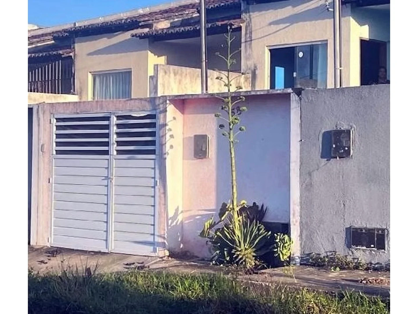 Casa - Nossa Senhora Do Socorro, SE - foto 1