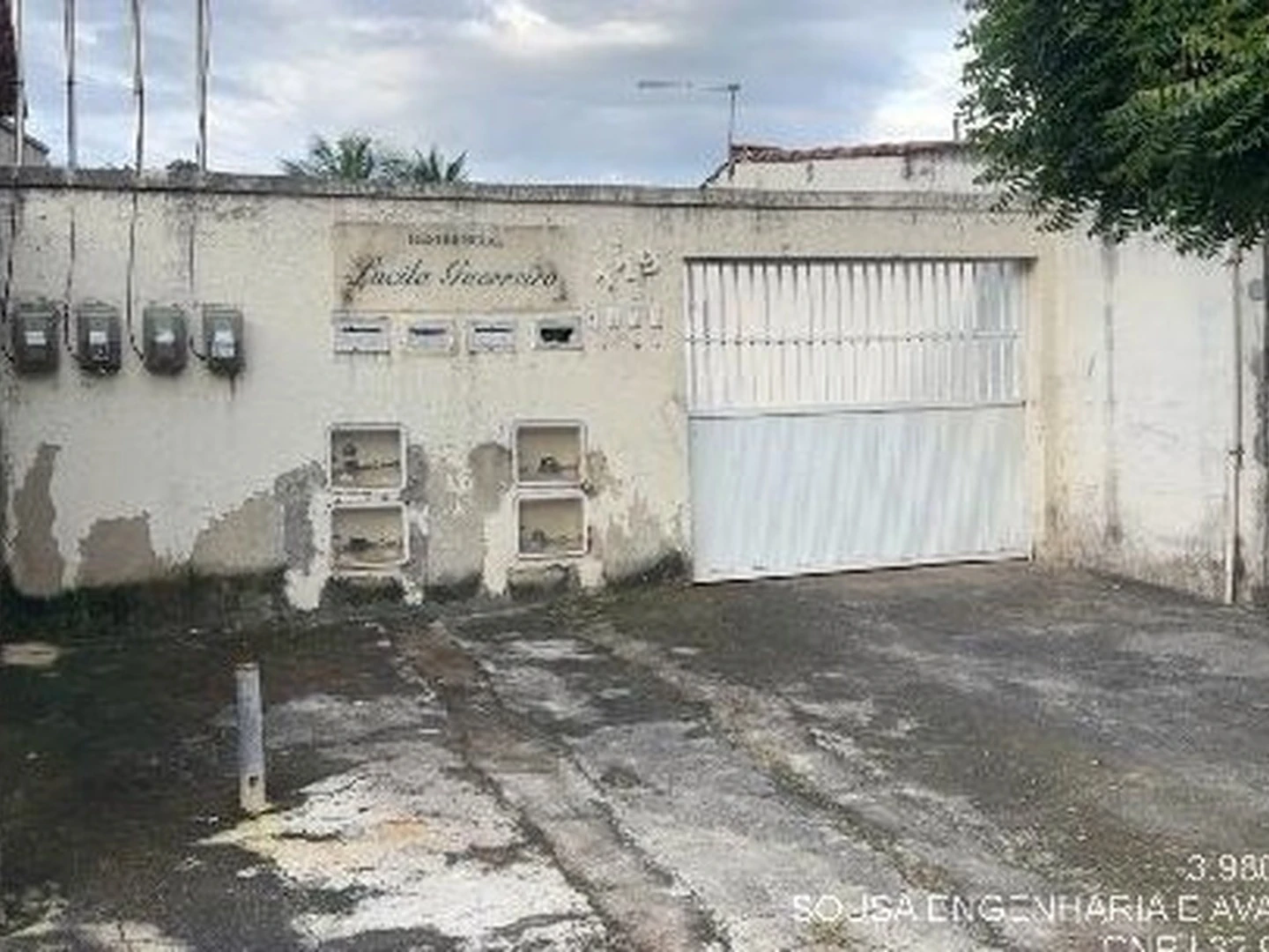 Apartamento - Itaitinga, CE - foto 1
