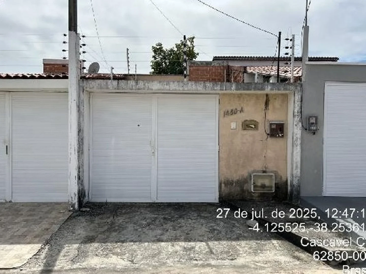 Casa - Cascavel, CE - foto 1