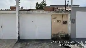 Casa - Cascavel, CE