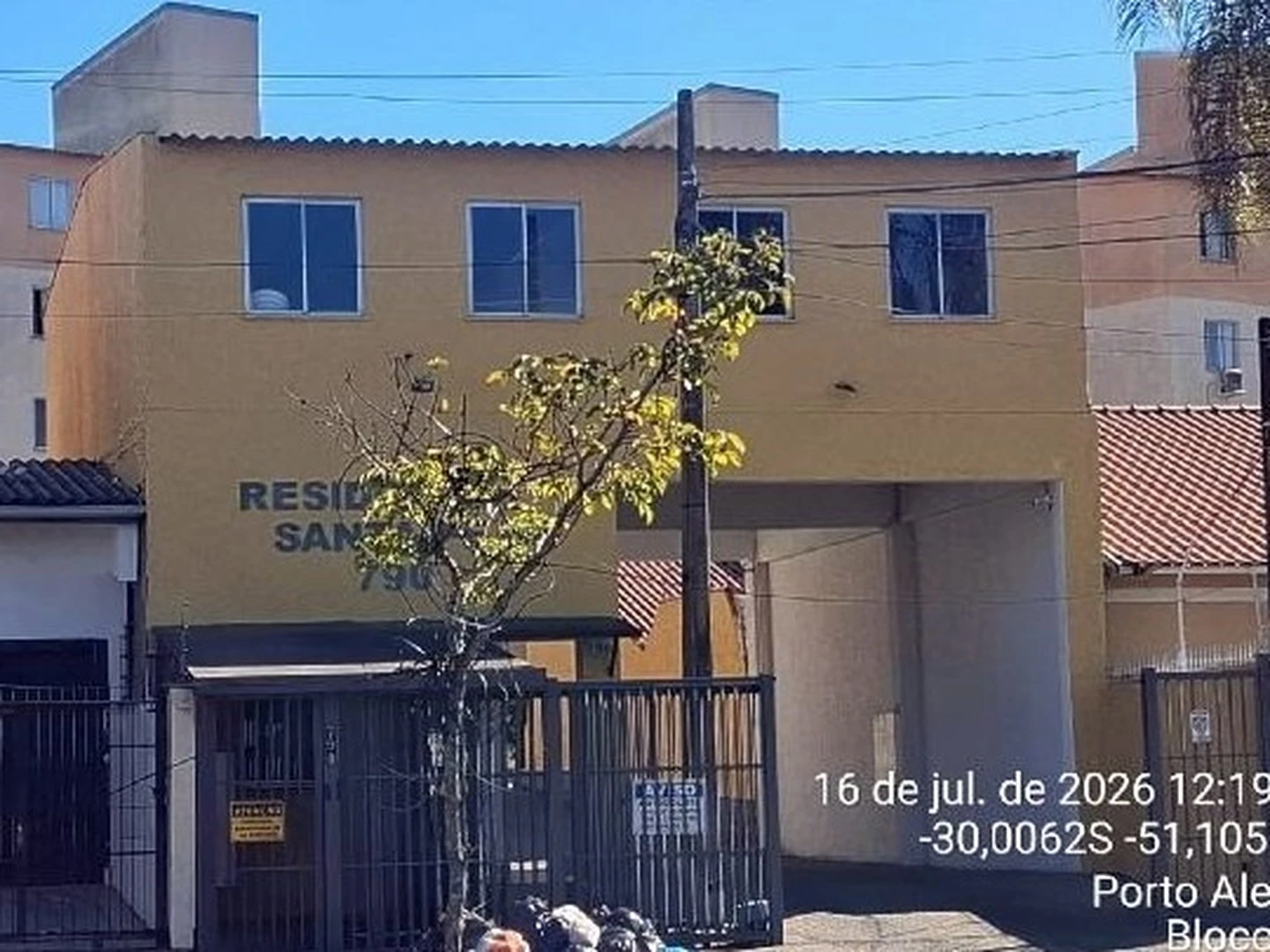 Apartamento - Porto Alegre, RS - foto 1