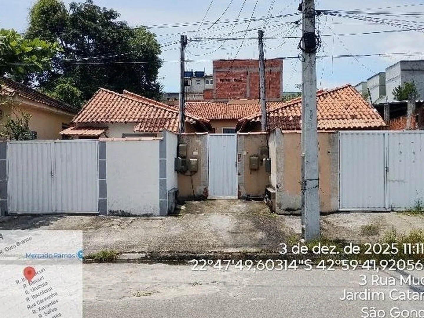 Casa - Sao Goncalo, RJ - foto 1