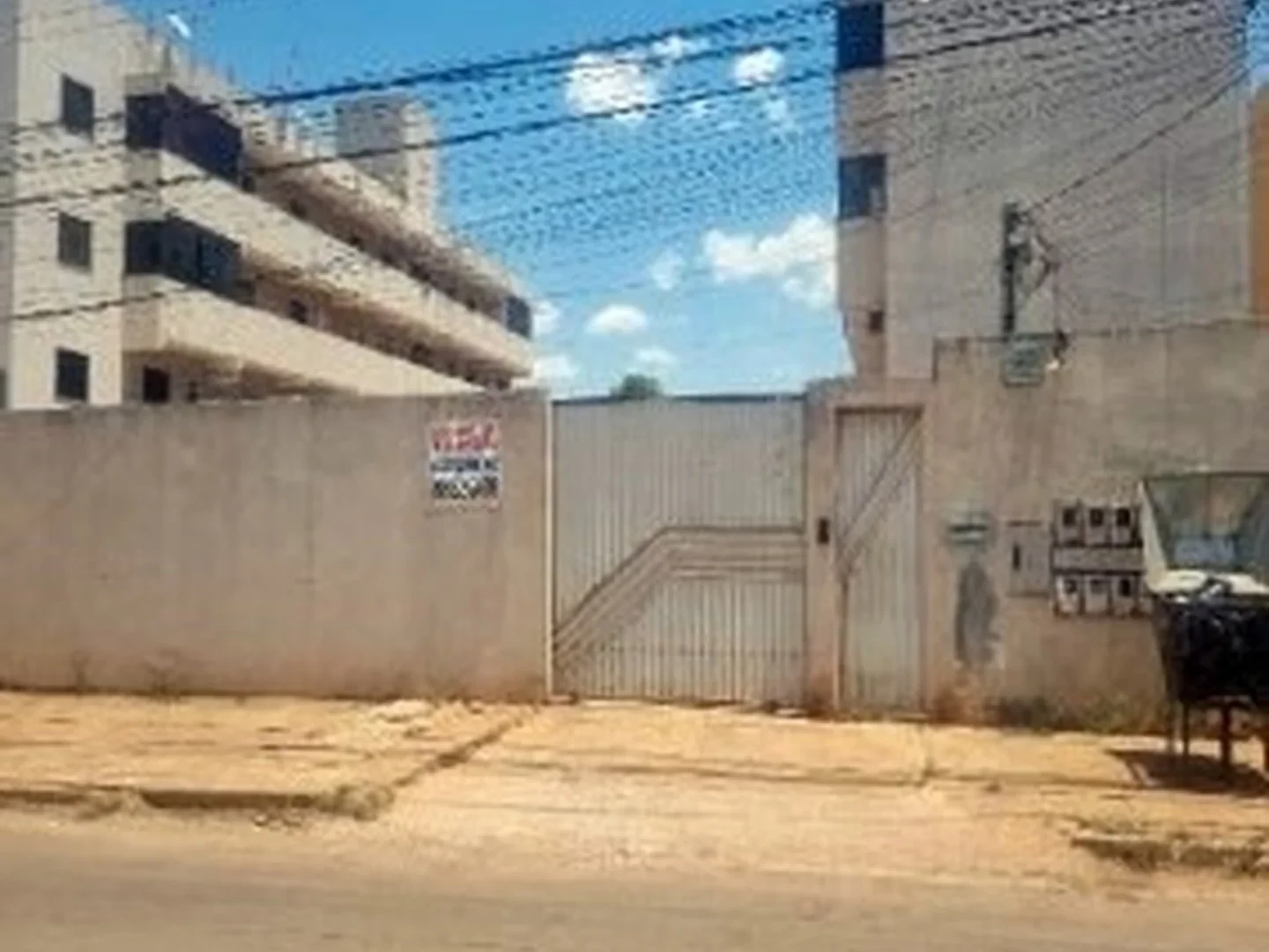 Apartamento - Aguas Lindas De Goias, GO - foto 1