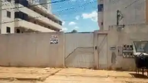 Apartamento - Aguas Lindas De Goias, GO