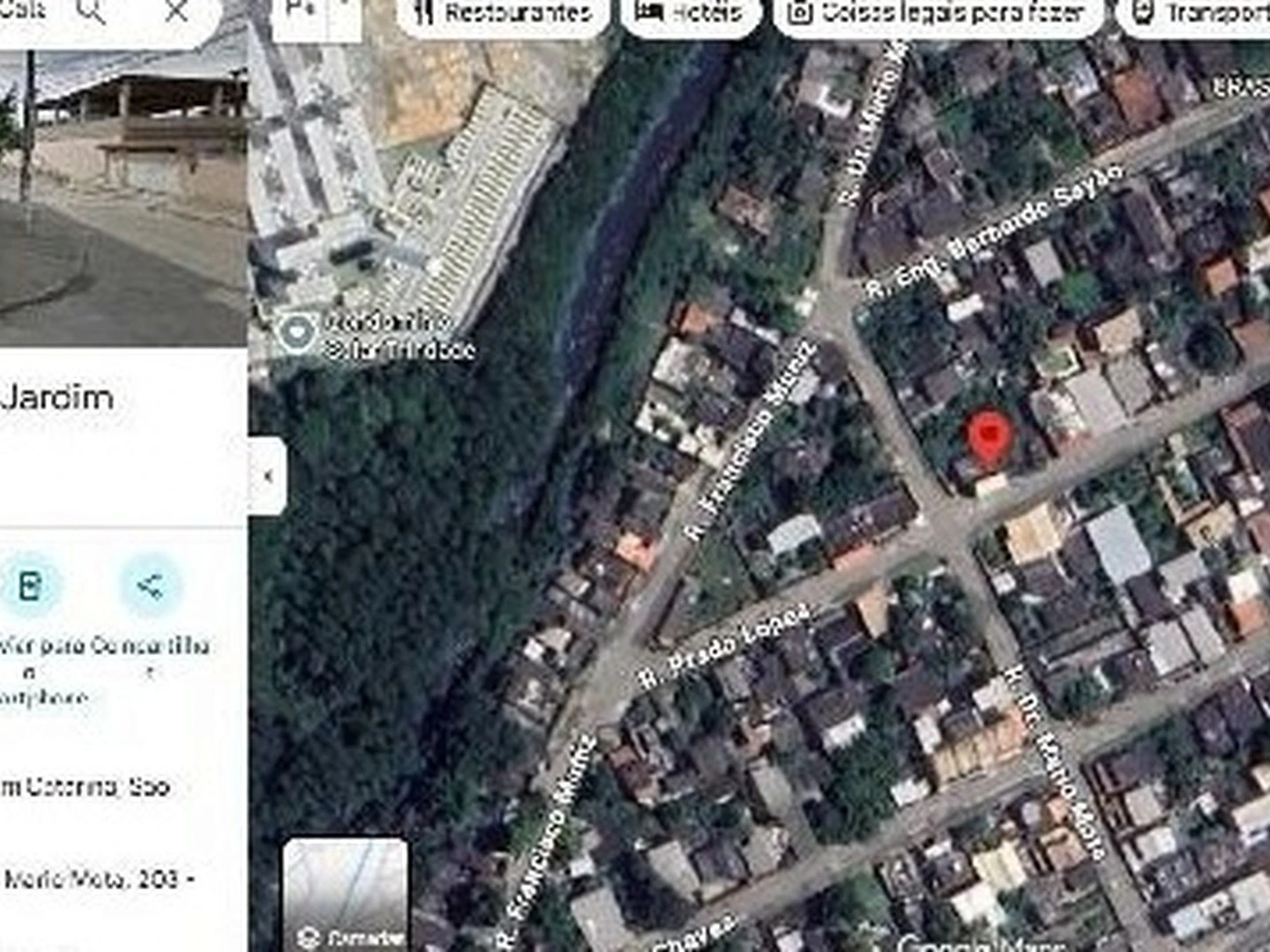 Apartamento - Sao Goncalo, RJ - foto 1