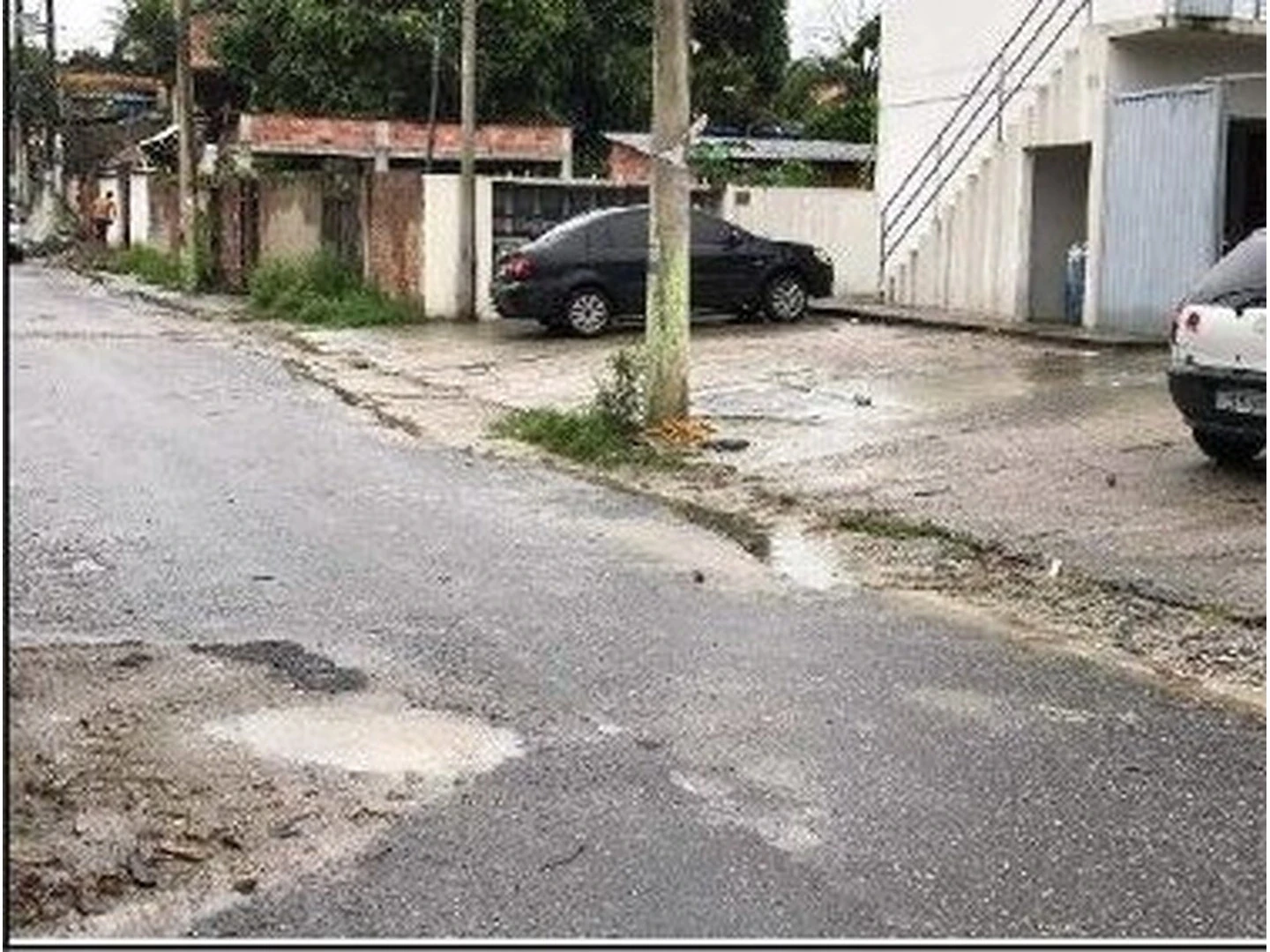 Casa - Sao Goncalo, RJ - miniatura 2