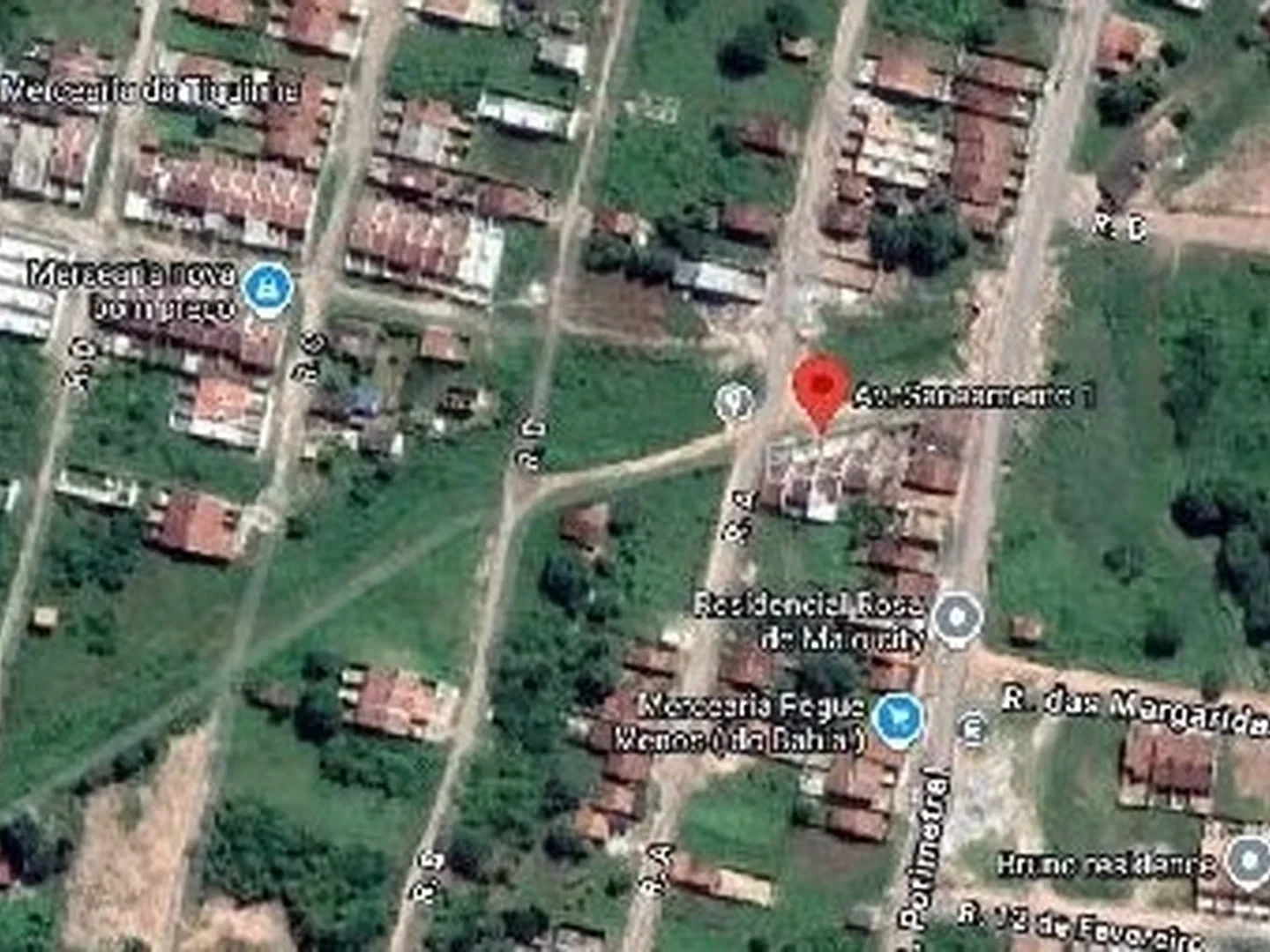 Casa - Nossa Senhora Do Socorro, SE - foto 1