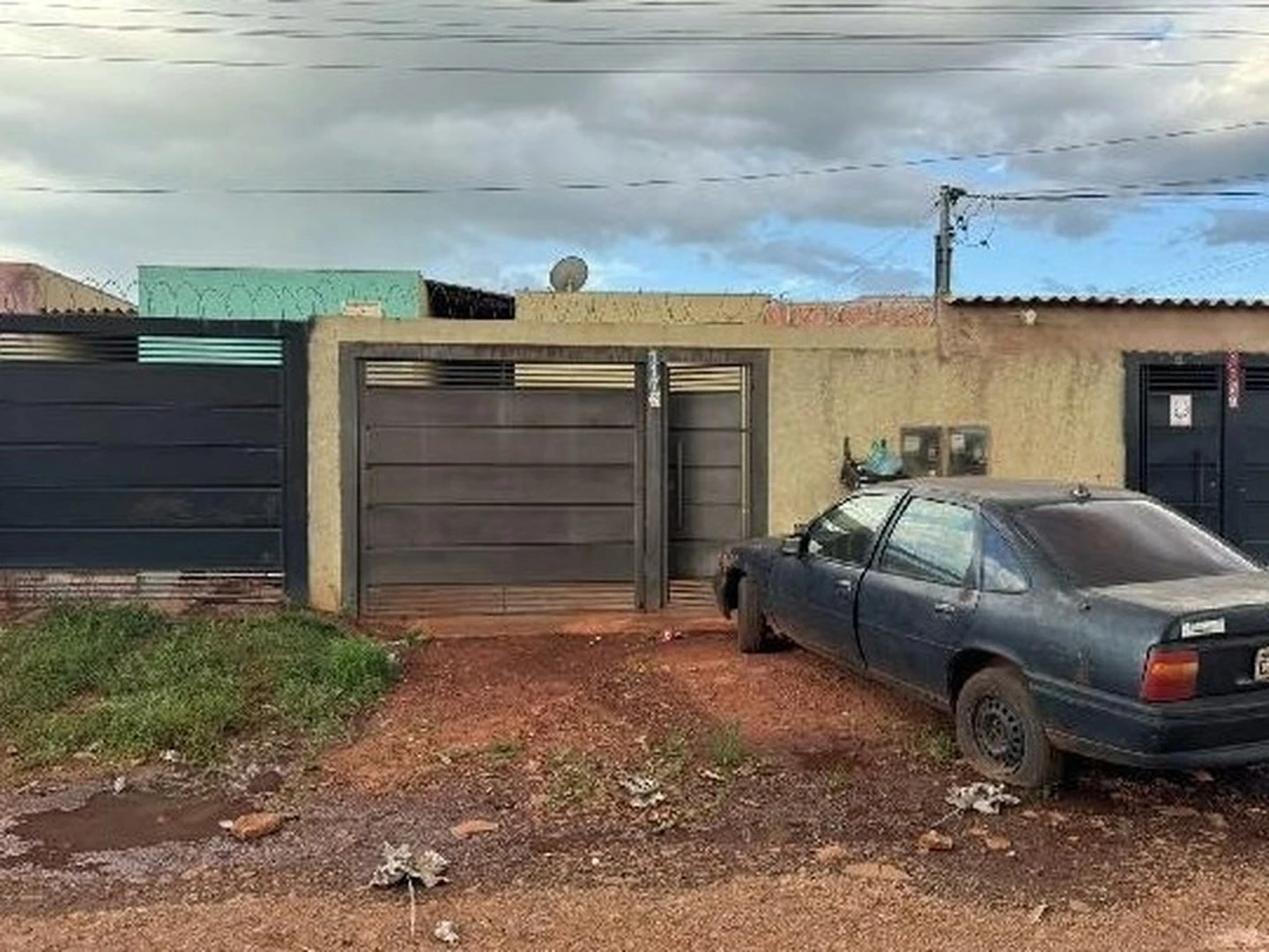 Casa - Campo Grande, MS - foto 1