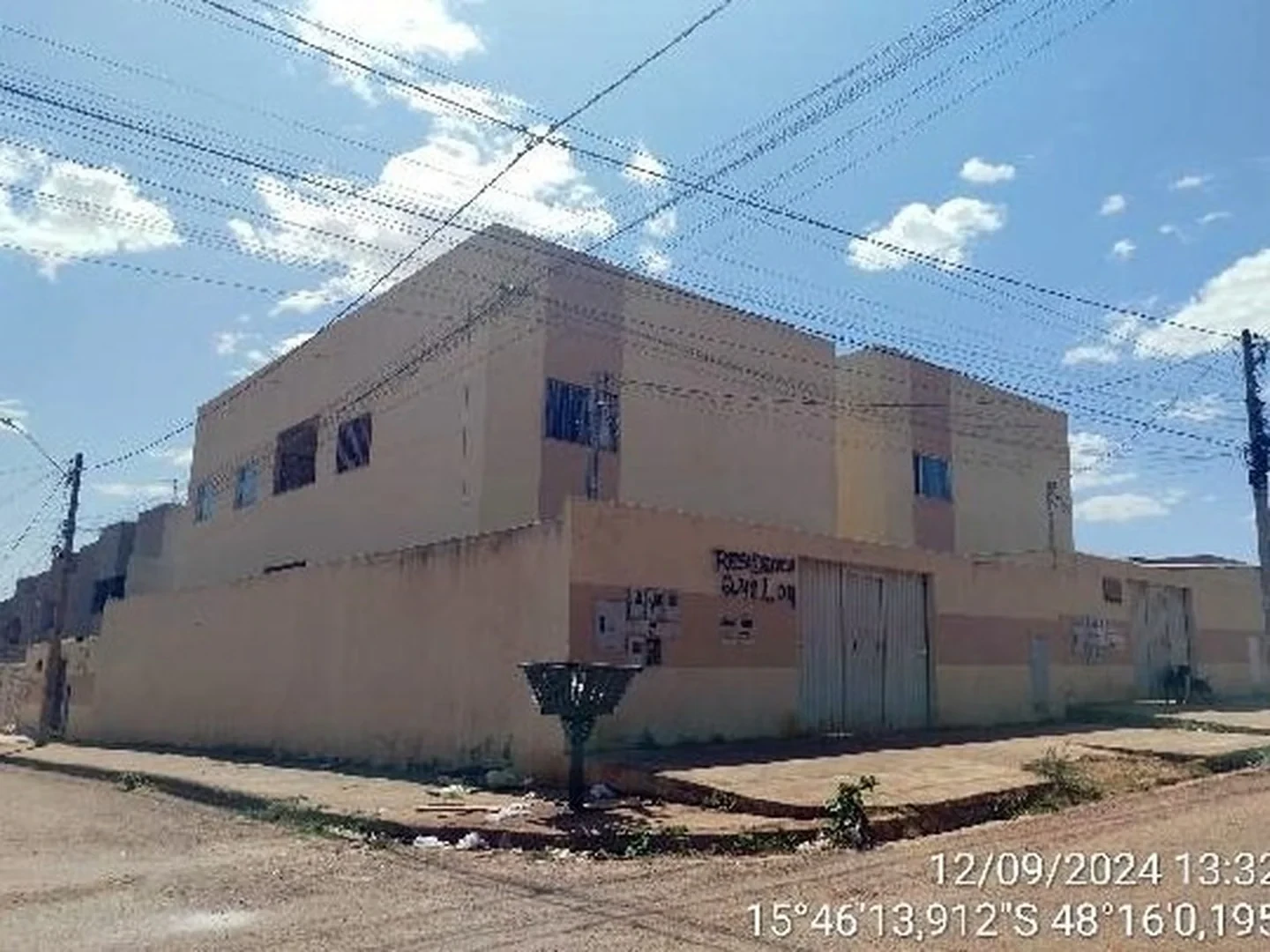 Apartamento - Aguas Lindas De Goias, GO - foto 1