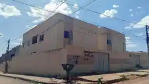 Apartamento - Aguas Lindas De Goias, GO