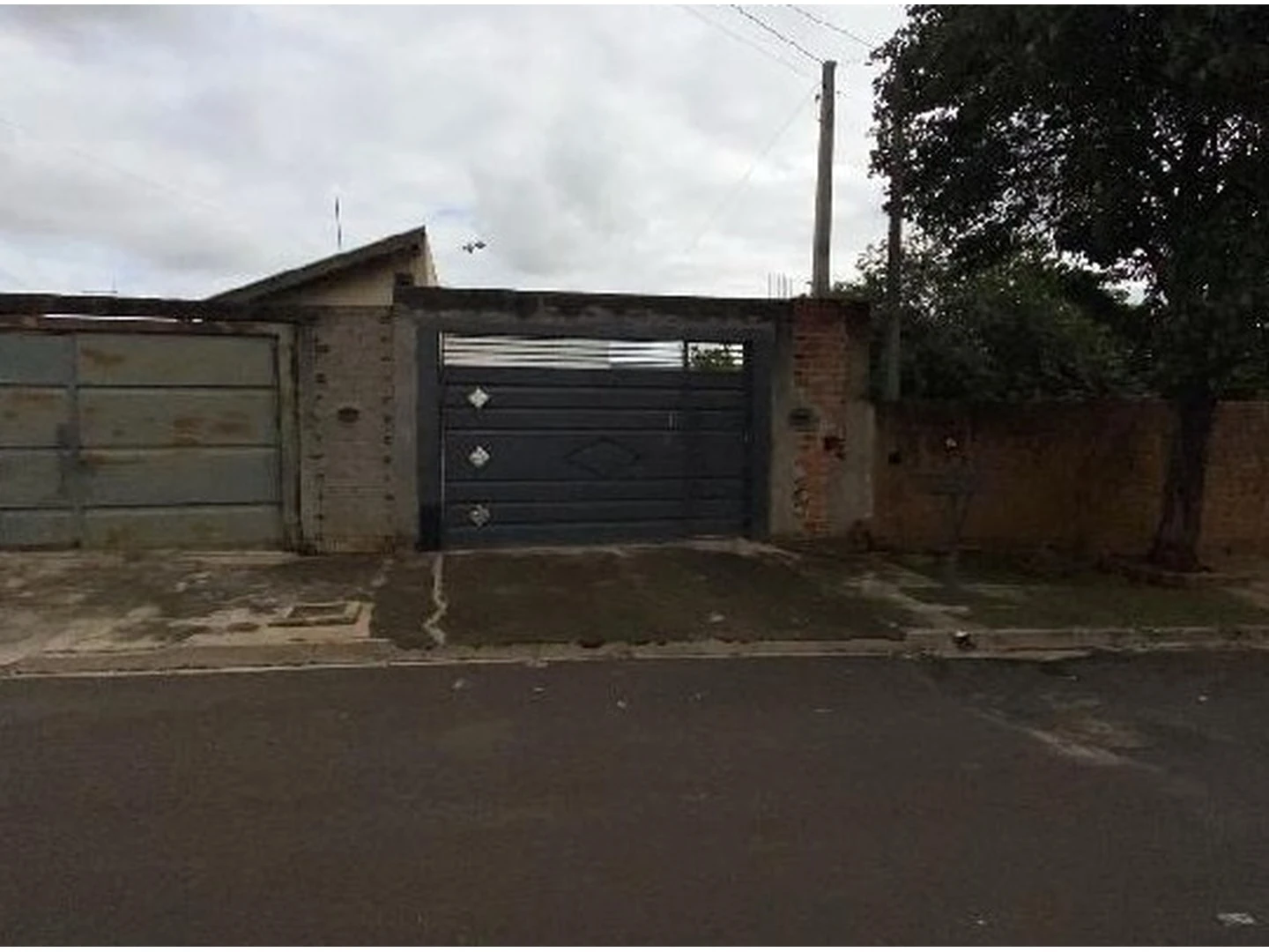 Casa - Bauru, SP - foto 1