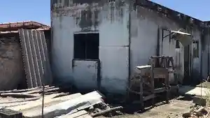 Casa - Alterosa, MG