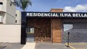 Apartamento - Caldas Novas, GO