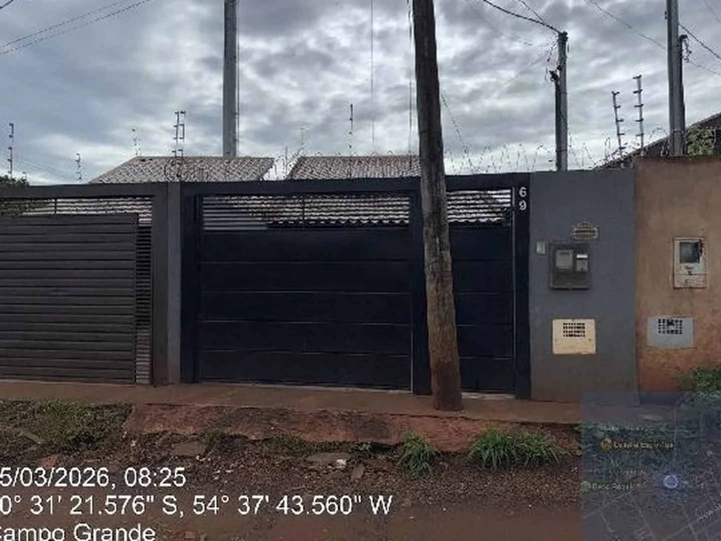 Casa - Campo Grande, MS - foto 1