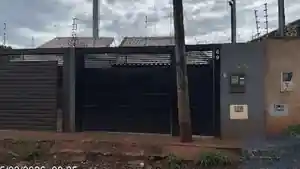 Casa - Campo Grande, MS