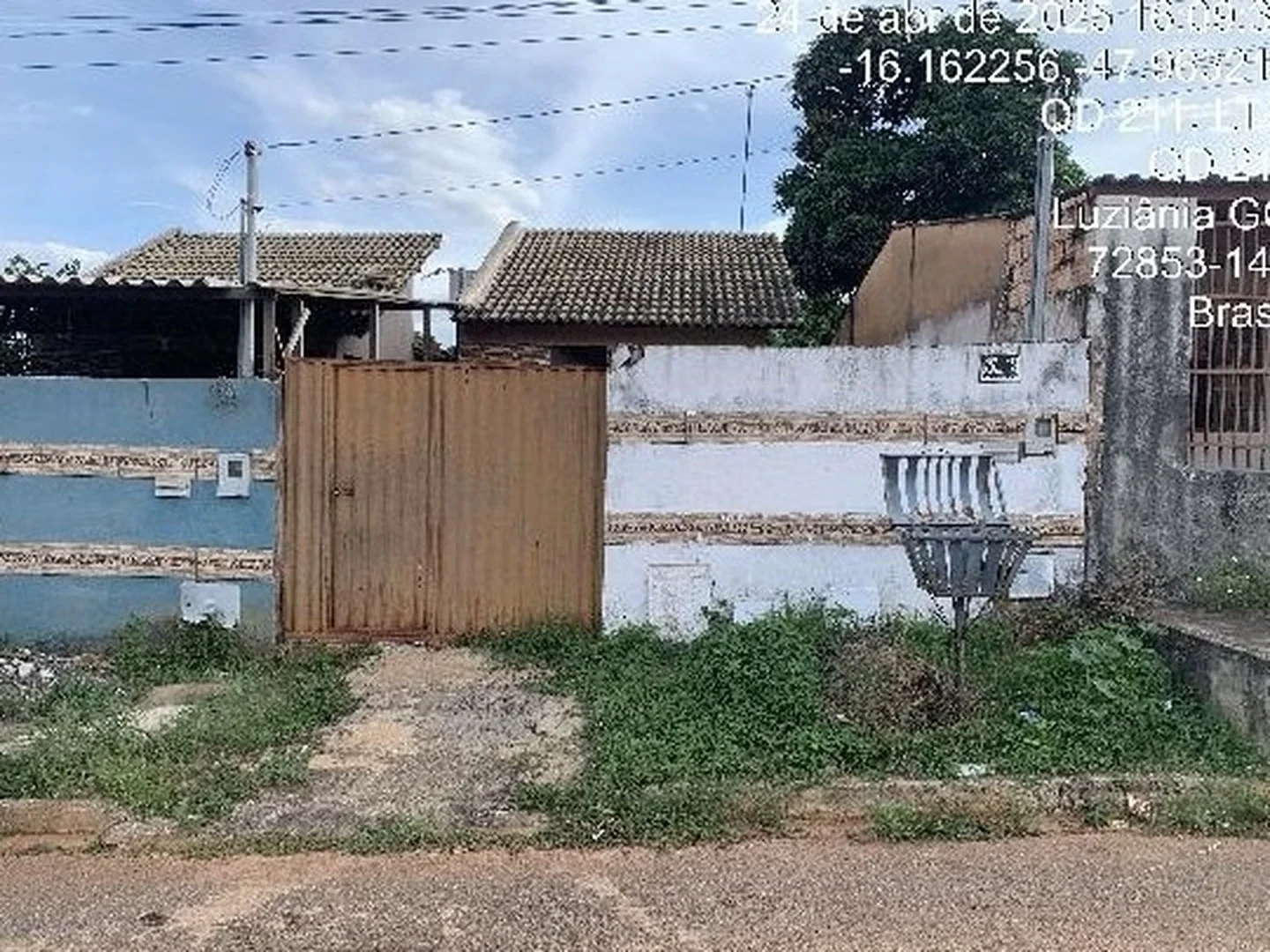Casa - Luziania, GO - foto 1