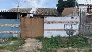 Casa - Luziania, GO
