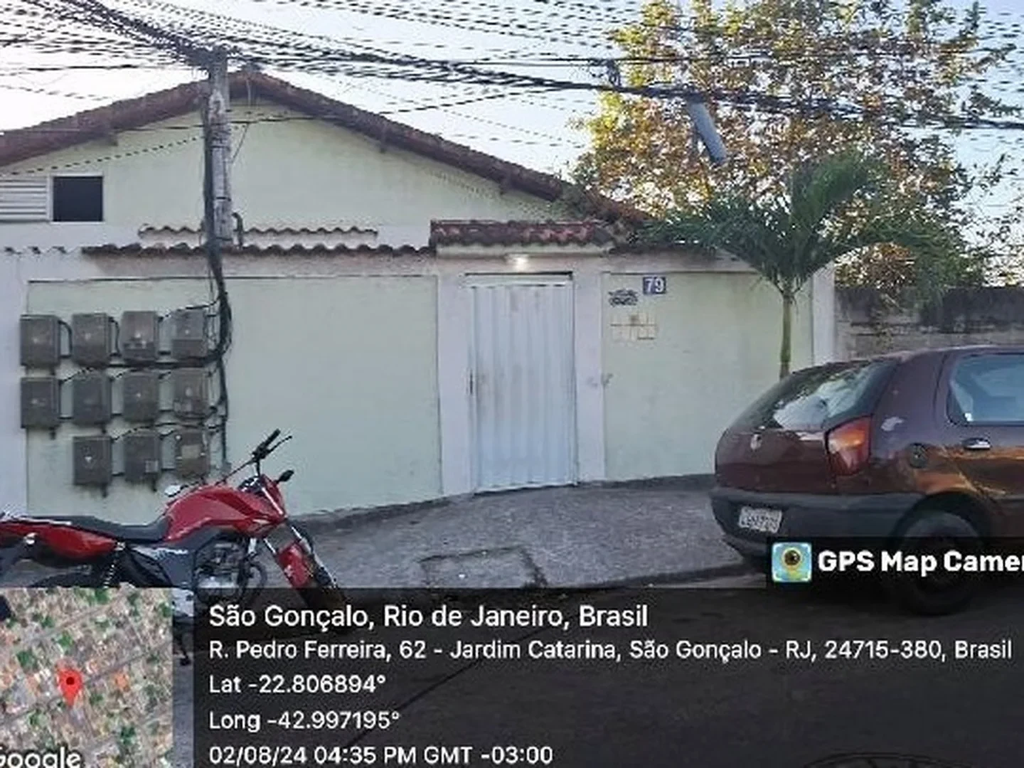 Casa - Sao Goncalo, RJ - foto 1