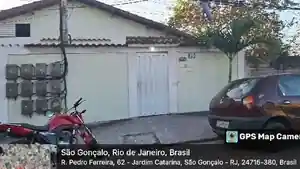 Casa - Sao Goncalo, RJ