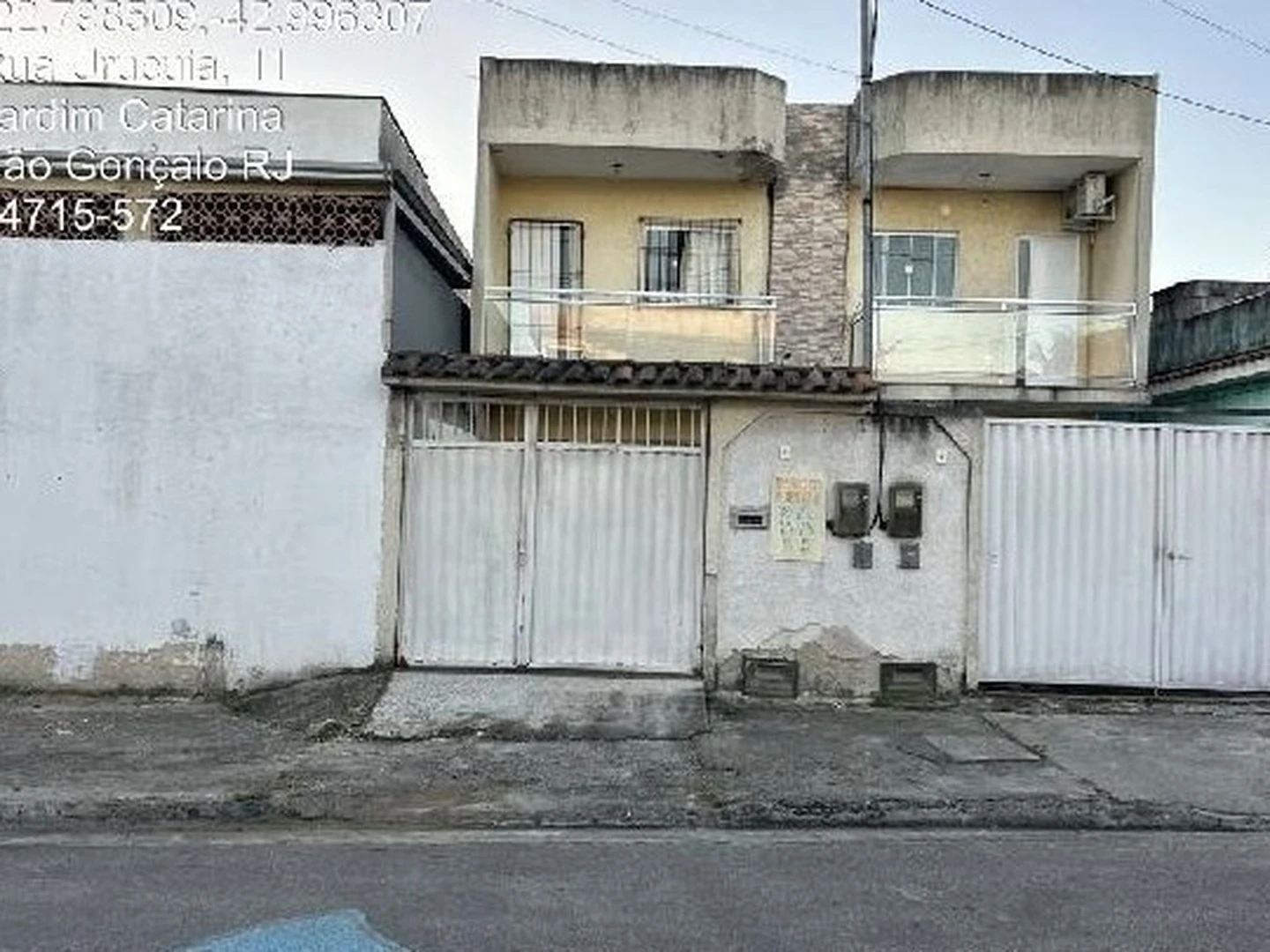Casa - Sao Goncalo, RJ - foto 1