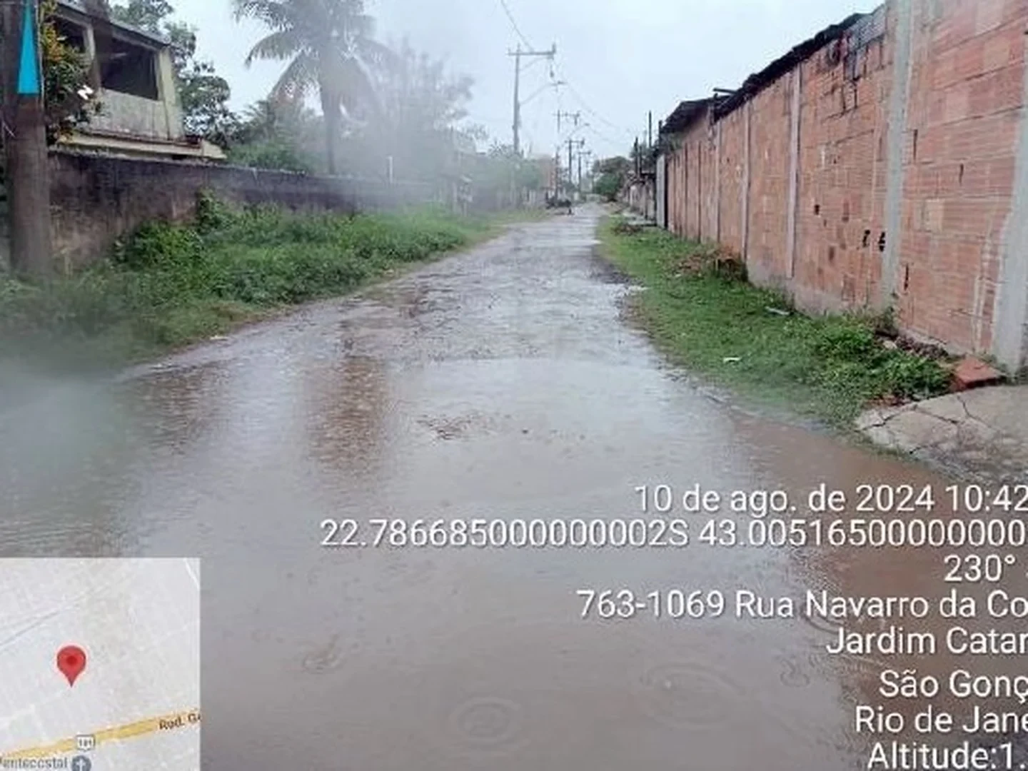 Casa - Sao Goncalo, RJ - foto 1