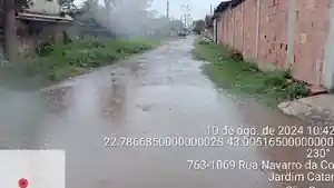 Casa - Sao Goncalo, RJ