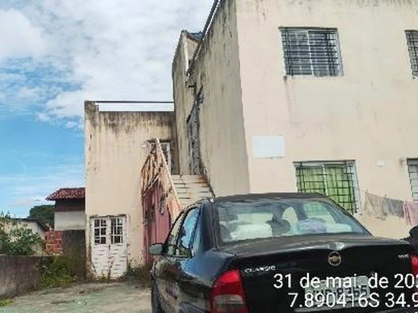 Apartamento - Abreu E Lima, PE - foto 1