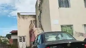 Apartamento - Abreu E Lima, PE