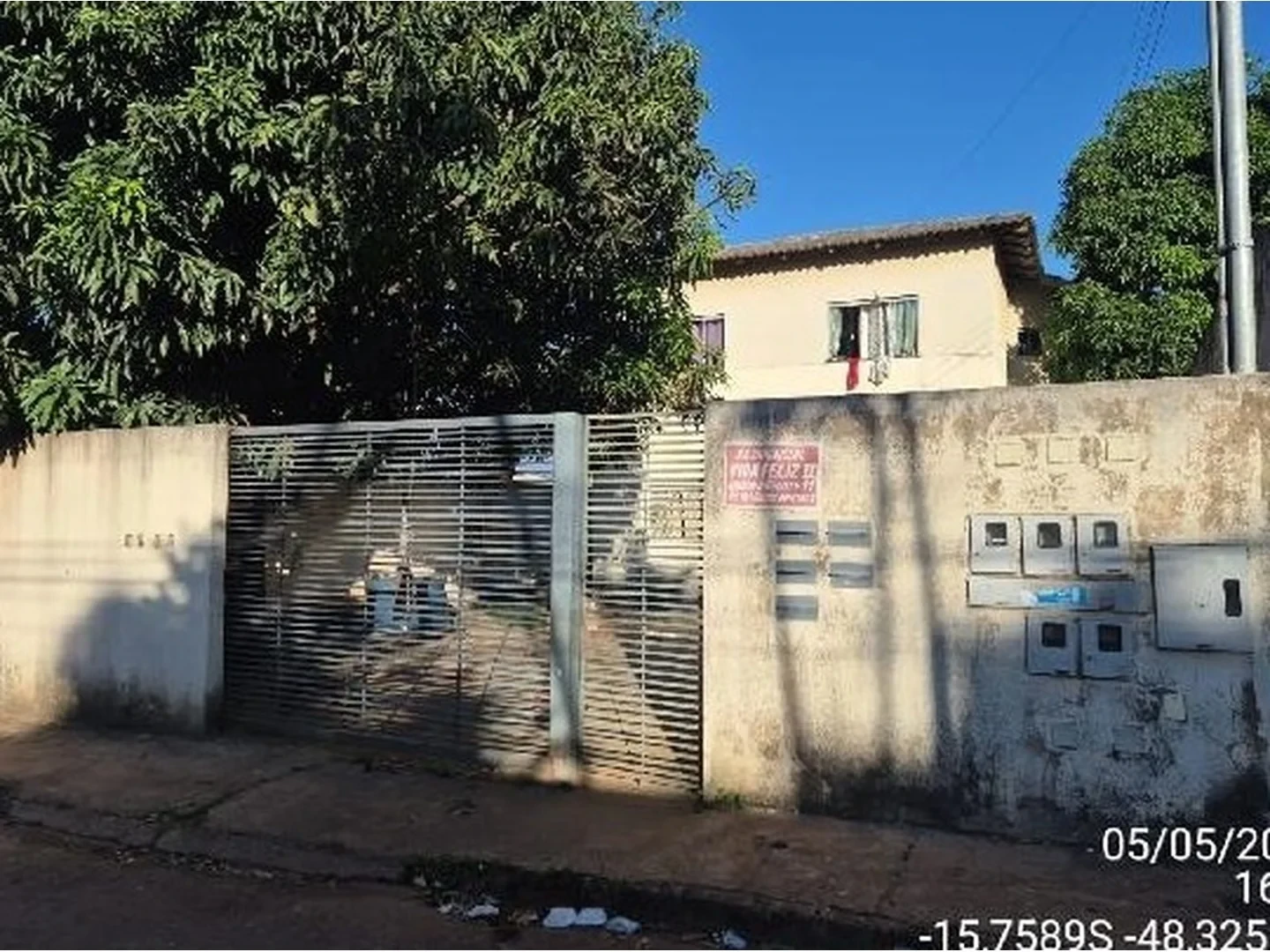 Apartamento - Aguas Lindas De Goias, GO - foto 1