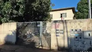 Apartamento - Aguas Lindas De Goias, GO