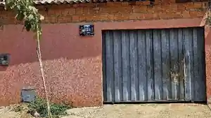 Casa - Santo Antonio Do Descoberto, GO