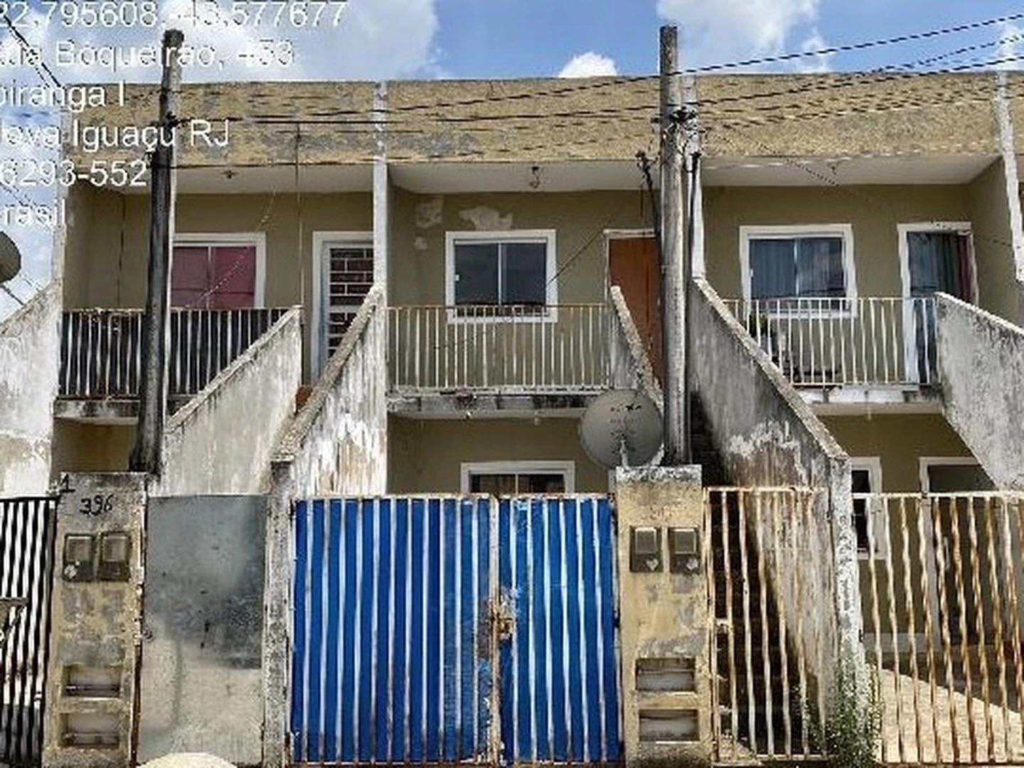 Casa - Nova Iguacu, RJ - foto 1