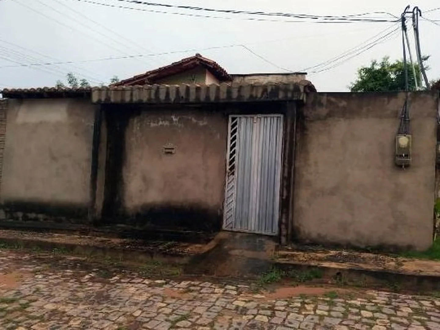 Casa - Matoes, MA - foto 1