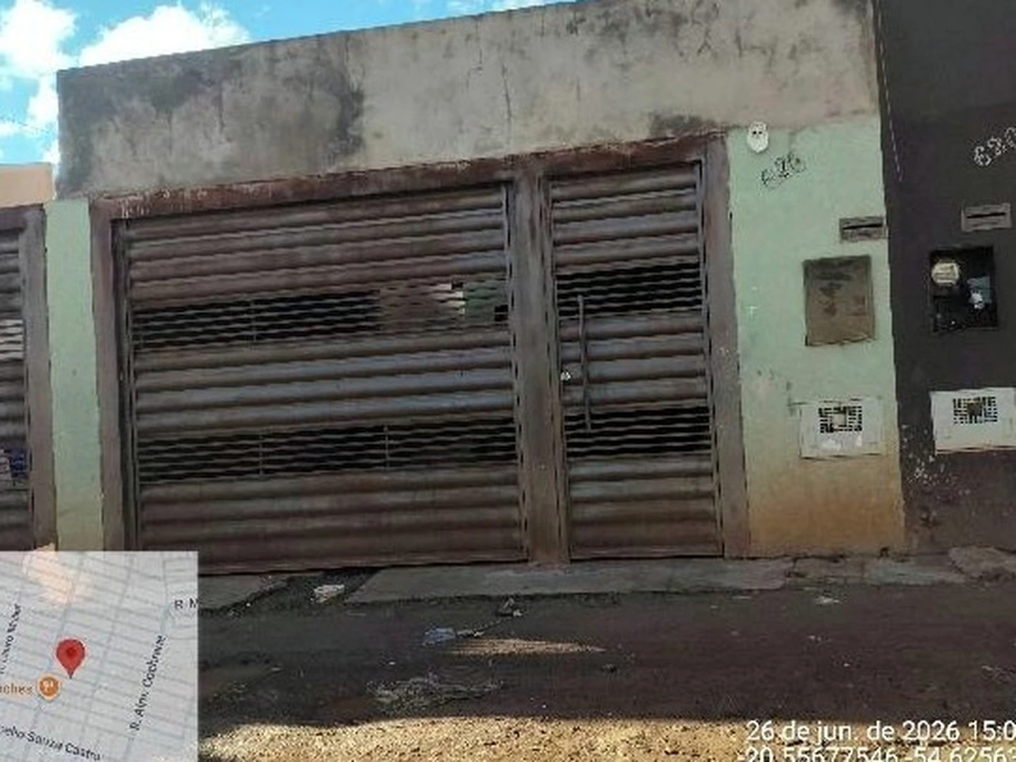 Casa - Campo Grande, MS - foto 1