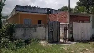 Casa - Mage, RJ