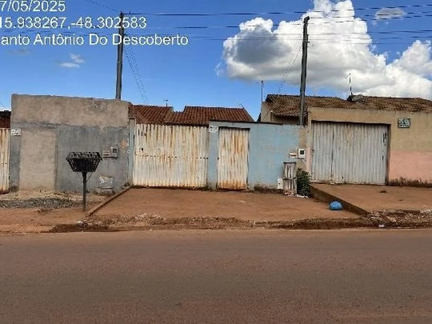 Casa - Santo Antonio Do Descoberto, GO - foto 1