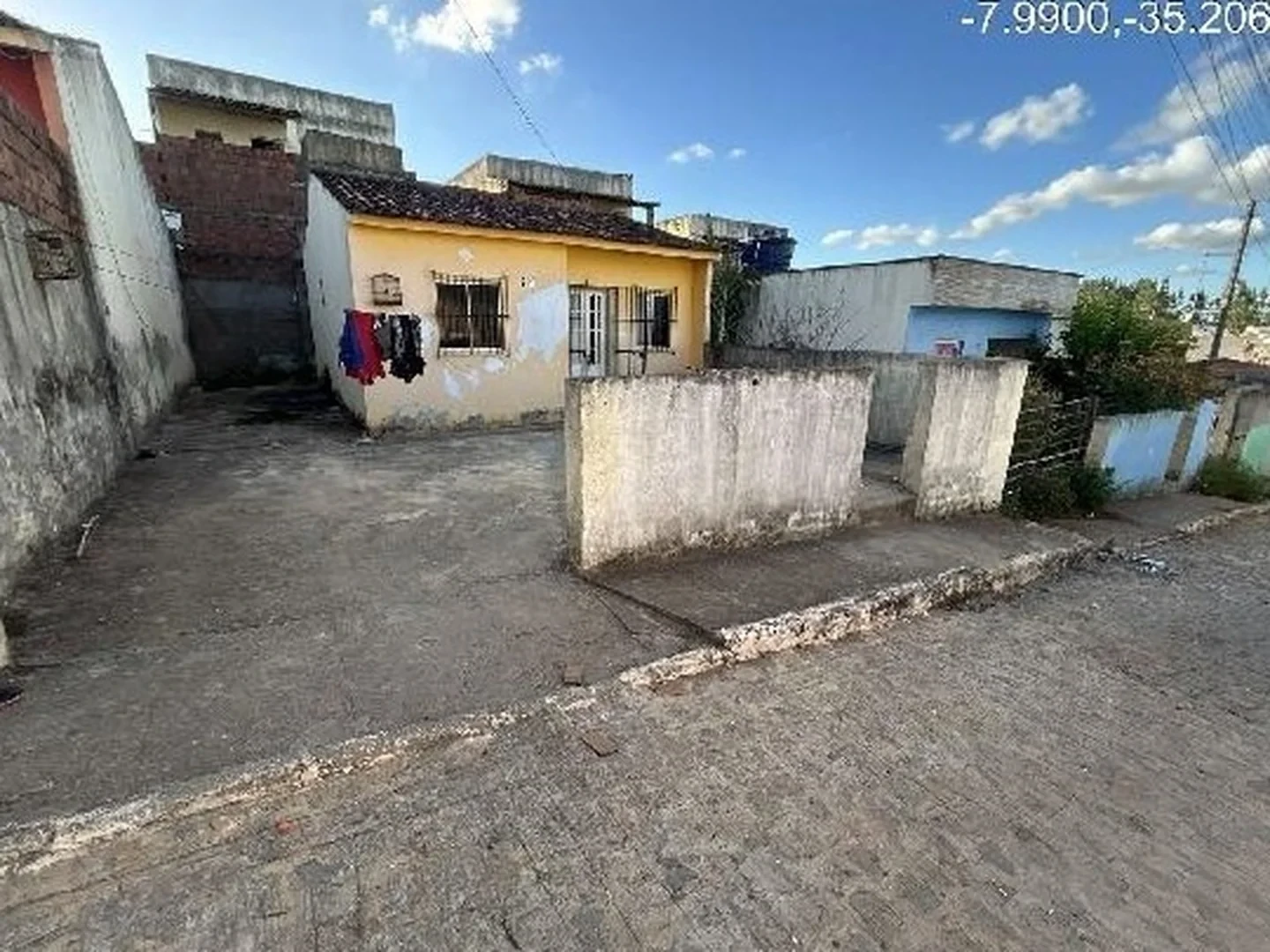 Casa - Cha De Alegria, PE - foto 1