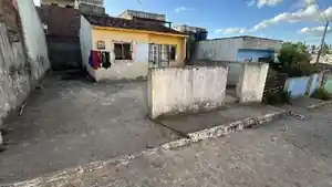 Casa - Cha De Alegria, PE