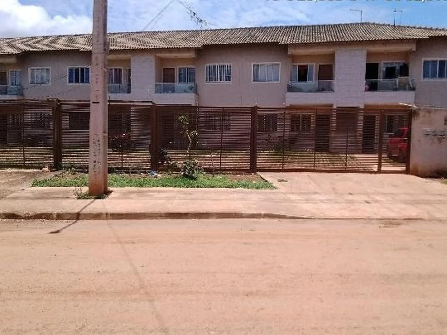 Apartamento - Cidade Ocidental, GO - foto 1