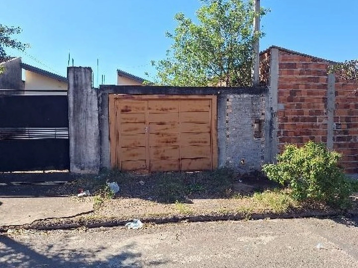 Casa - Bauru, SP - foto 1