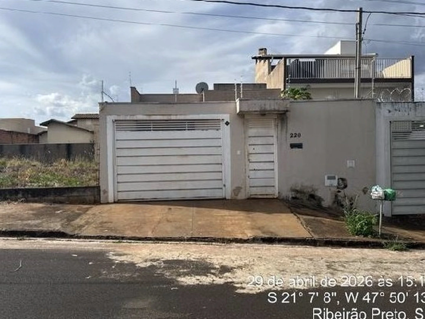 Casa - Ribeirao Preto, SP - foto 1