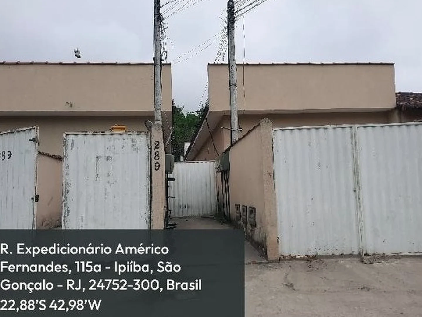 Casa - Sao Goncalo, RJ - foto 1