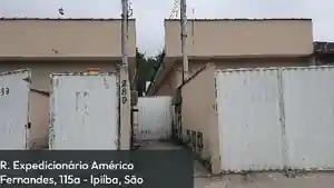 Casa - Sao Goncalo, RJ