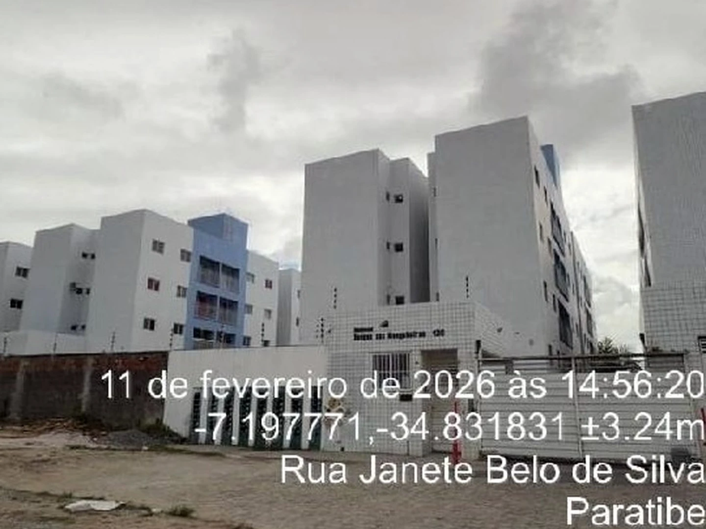 Apartamento - Joao Pessoa, PB - foto 1