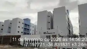 Apartamento - Joao Pessoa, PB