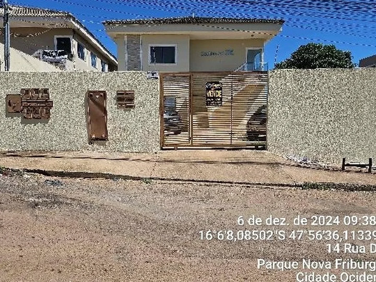 Apartamento - Cidade Ocidental, GO - foto 1
