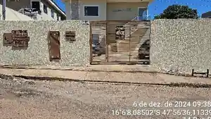 Apartamento - Cidade Ocidental, GO